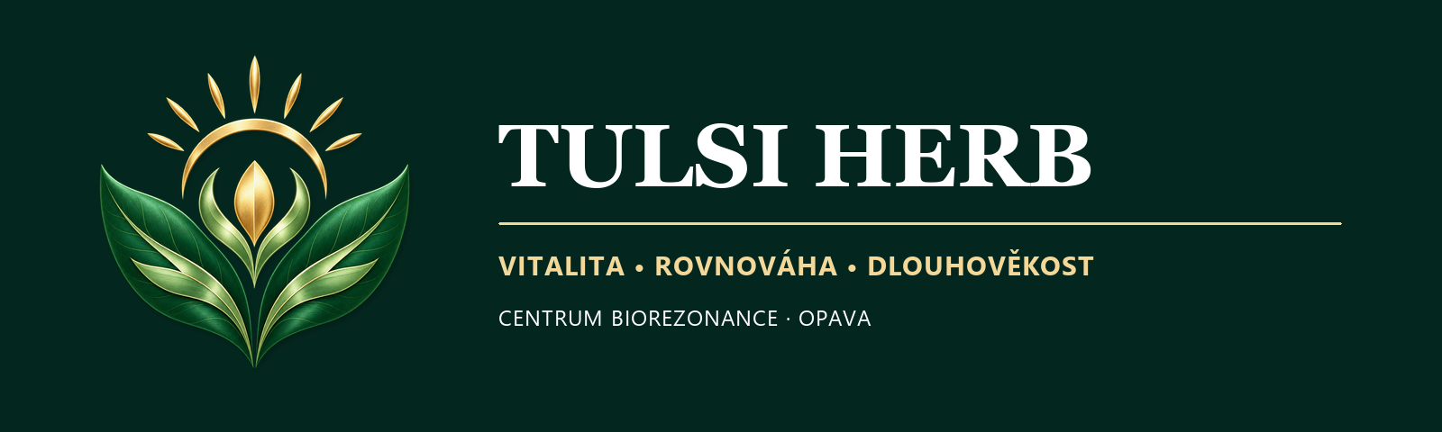 TULSI HERB
